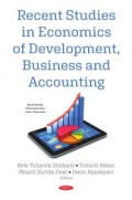 Recent Studies in Economics of Development, Business and Accounting (PDF bisa di download)