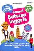 Cara Praktis & Singkat Kuasai Bahasa Inggris
