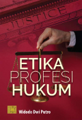 Etika Profesi Hukum