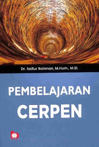 Pembelajaran Cerpen
