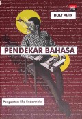 Pendekar Bahasa