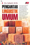 Pengantar Linguistik Umum