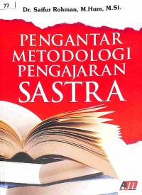 Dimensi Profetik Dalam Puisi Gusmus : keindahan dan keindonesiaan
