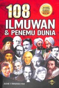 108 Ilmuwan Dan Penemu Dunia
