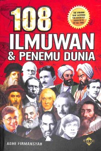 108 Ilmuwan Dan Penemu Dunia