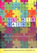Polemik Sains Sebuah Diskursus Pemikiran