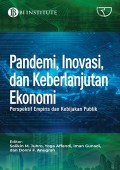 Pandemi, Inovasi Dan Berkelanjutan Ekonomi: Perf Empiris Dan Kebijakan Publik