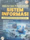 Analisa Dan Perancangan Sistem Informasi