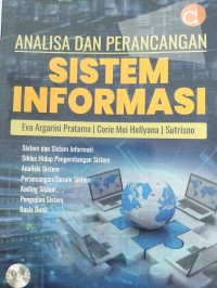 Analisa Dan Perancangan Sistem Informasi