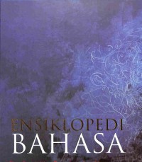 Ensiklopedi Bahasa: The Cambridge Encyclopedia Of Language