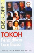 Ensiklopedi Tokoh Pendidikan Luar Biasa