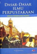 Dasar-Dasar Ilmu Perpustakaan