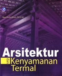 Arsitektur Dan Kenyamanan Termal
