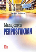 Manajemen Perpustakaan