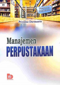 Manajemen Perpustakaan
