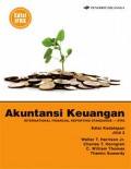 Akuntansi Keuangan: International Financial Reporting Standards - IFRS