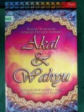 Akal dan Wahyu : Tentang Rasionalitas dalam Ilmu, Agama dan Filsafat