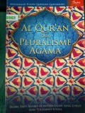 Al Qur'an dan Pluralisme Agama