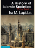 A History of Islamic Societies