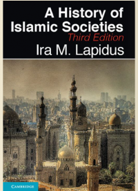 A History of Islamic Societies