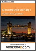 Accounting Cycle Exercises I