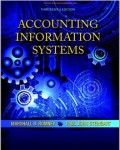 Accounting Information Systems