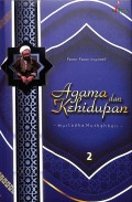 Agama dan Kehidupan 2 : Pesan-Pesan Inspiratif
