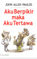 Aku Berpikir Maka Aku Tertawa