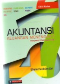 Akuntansi Keuangan Menengah 1: Perspektif PSAK dan IFRS