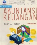 Akuntansi keuangan : teori dan praktik