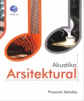 Akustika Arsitektural