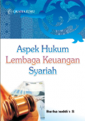 Aspek Hukum Lembaga Keuangan Syariah