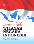 Aspek Hukum Wilayah Negara Indonesia