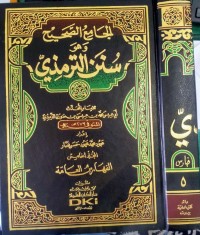 Al-Jami' As-Sahih Wa Huwa Sunan At-Tirmidzi Jilid 5