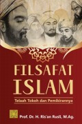 Filsafat Islam: Telaah Tokoh Dan Pemikirannya