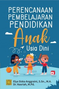 Perencanaan Pembelajaran Pendidikan Anak Usia Dini