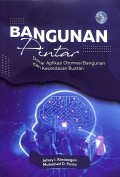Bangunan Pintar : Dasar Aplikasi Otomasi Bangunan dan Kecerdasan Buatan