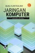 ﻿Buku Ajar Kuliah Jaringan Komputer