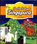 Cerita Rakyat Singapura (Pojok Melayu Raya)