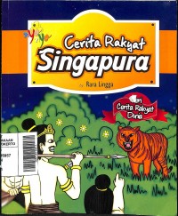 Cerita Rakyat Singapura (Pojok Melayu Raya)