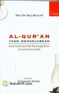 Al-Quran yang menakjubkan: Bacaan Terpilih dalam Tafsif klasik hingga Modern dari seorang illmuan khatolik