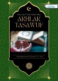 Buku Ajar Mata Kuliah Ilmu Akhlak Tasawuf