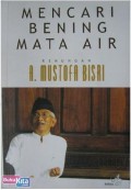 Mencari Bening Mata Air