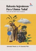 Rahasia kejeniusan para ulama salaf