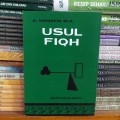 Ushul Fiqh