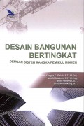 Desain Bangunan Bertingkat dengan Sistem Rangka Pemikul Molen
