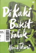 Di kaki bukit cibalak (Pojok Penginyongan)