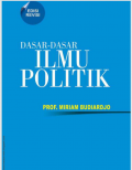 Dasar Dasar Ilmu Politik