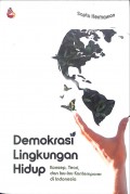 Demokrasi Lingkungan Hidup