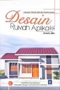 Desain Rumah Aplikatif